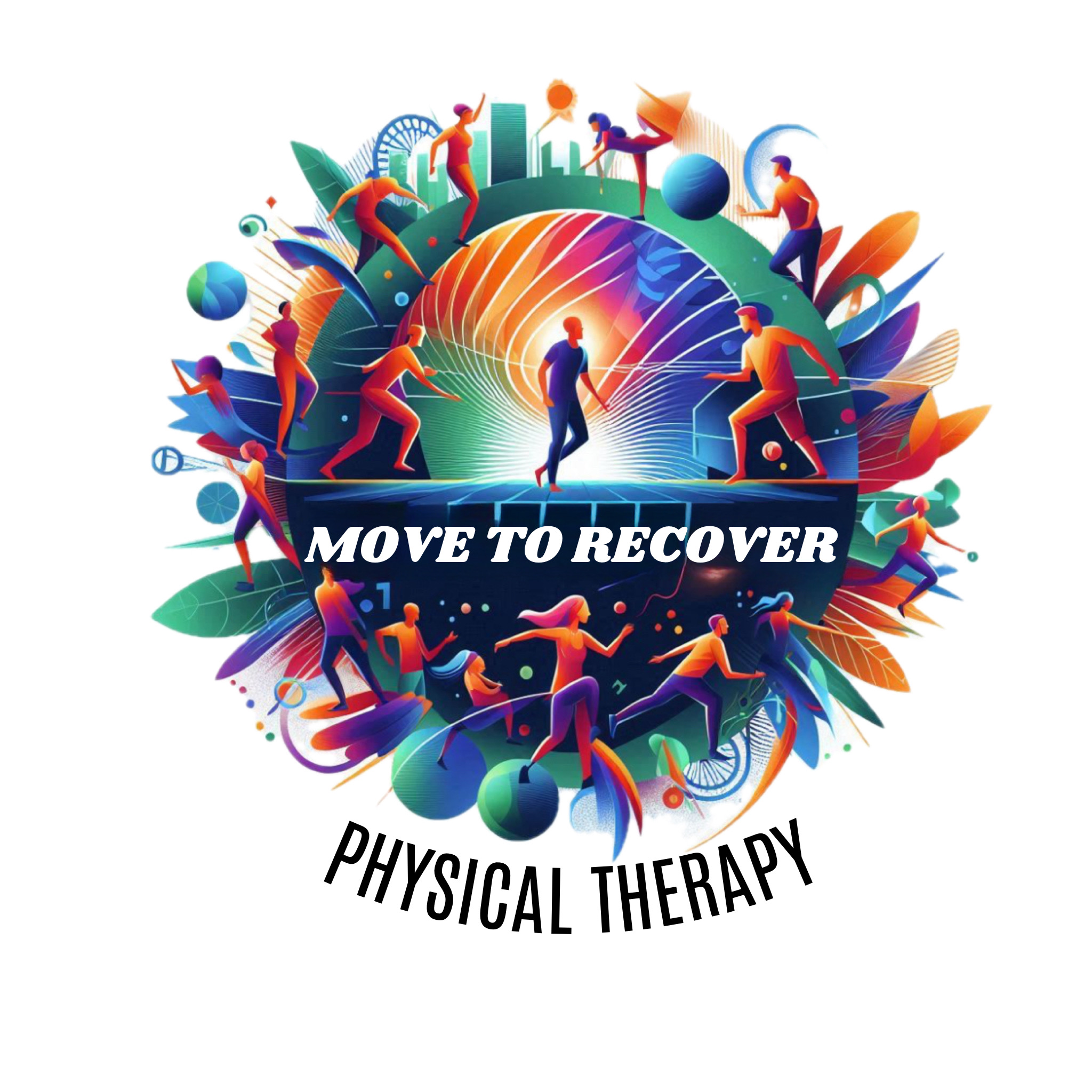 Move To Recover Physical Therapy LLC